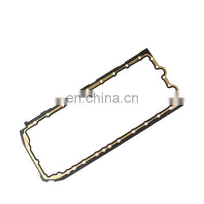Car Engine Oil Pan Gasket Seal Set 11137600482 For BMW X3 X4 X5 X6 E70 E71 E72 E82 E88 E90 E91 E92 E93