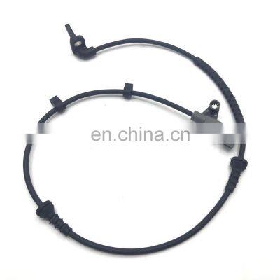 High Quality  ABS abs wheel speed sensor 96852905 for  Chevrolet  AVEO 2011-