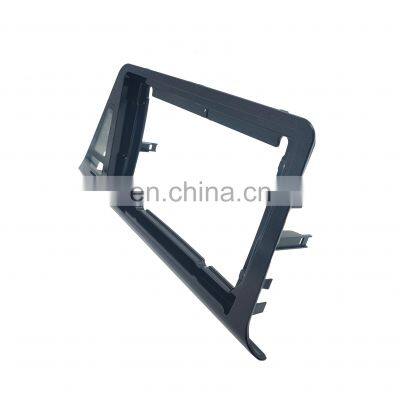 New 9' Car Radio GPS Navigation Multimedia Player Navigation Multimedia Stereo Frame photo-2