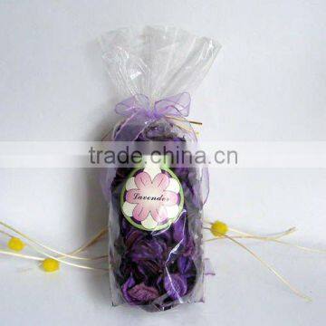 mini aroma scented dried flower