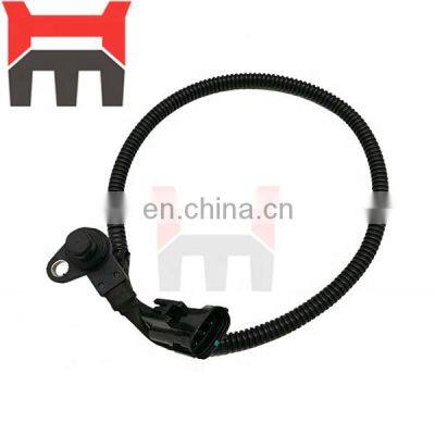 EC210 EC240 EC290 Crankshaft Speed Sensor 20450707 Voe20450707
