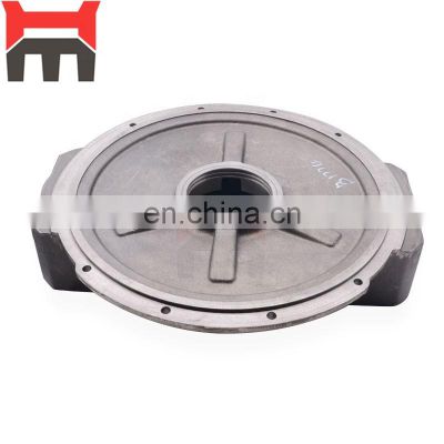 Excavator Parts ZAX330 ZAX350 ZAX360 HPV145 HYDRAULIC PUMP Connect Plate GEAR BOX COVER YB00001775