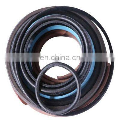 Xcmg-zl50g-parts Hydraulic Cylinder Oil Seals Kits 860151830 860134077 860118166 photo-4