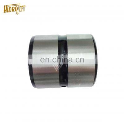 HIDROJET excavator bucket bushing 55X70X75mm alloy bushing for sale