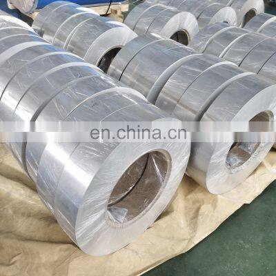 China Anodized Aluminum Strips Aluminum Sheet Low Price Aluminium Strip in Coil photo-4