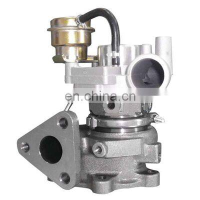 TF035HM turbocharger 49135-03220 49135-03210 4913503220 ME202792 ME202686 turbo charger for Mitsubishi Pajero 4M40 Engine