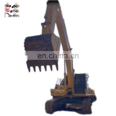 Original Komatsu PC450 45 ton crawler excavator , 2020 model China and Japan Komatsu digger PC450-8