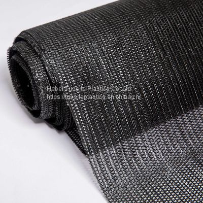 10 Years Green Agriculture Hdpe Sun Shade Net