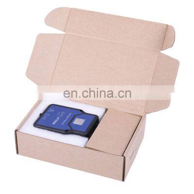Smart Container Navigation e Seal Gps Navigation Device