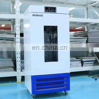 BIOBASE LN Mould Incubator 80L Incubator Controller BJPX-M80N photo-2