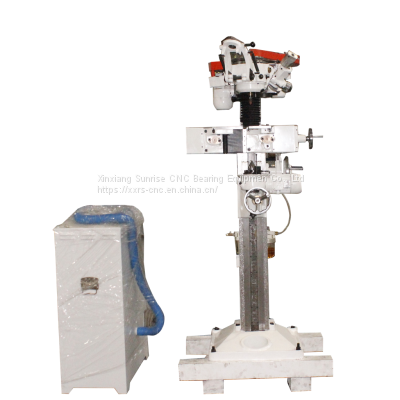 Center Hole Grinding Machine photo-3