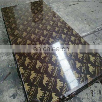 Plywood 1220*2440*18mm  film faced plywood  wbp glue plywood