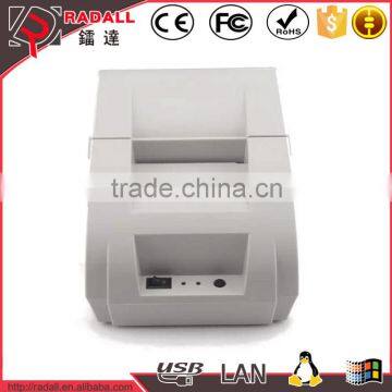 5890K cheap 58mm mini thermal receipt printer