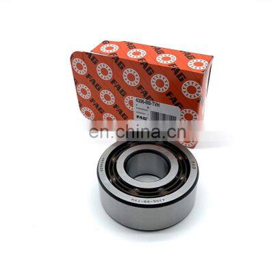 nsk double row angular contact ball bearing  3202-2RS  3202 A-2RS1 3202-B-2RSR