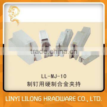 Wholesale Nail Making Mould photo-3