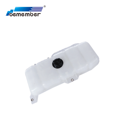 High Quality Plastic Truck Expansion Tank 1674918 for Volvo