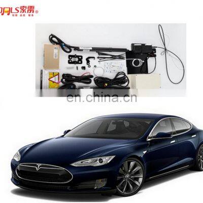 Factory Sonls electric power tailgate automatic tailgate DX-450 for Tesla Model 3 power frunk 2016+