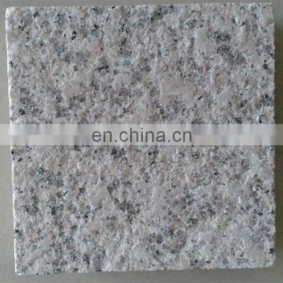 G681 flamed granite outdoor cheap tiles