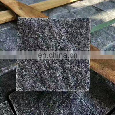 cheap granite block paving