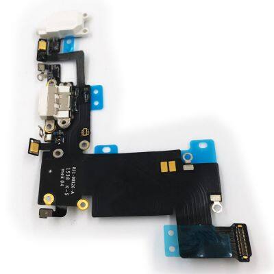 6S Plus USB Charger Jack Plug Dock Socket Port Connector For IPhone 6S Plus Charging Flex Cable photo-4