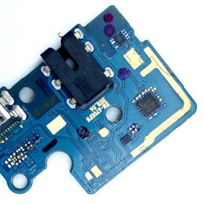 Mobile Phone Charging Port Flex Cable Dock Connector For Samsung A70 A705MN Cell Phone Parts photo-5