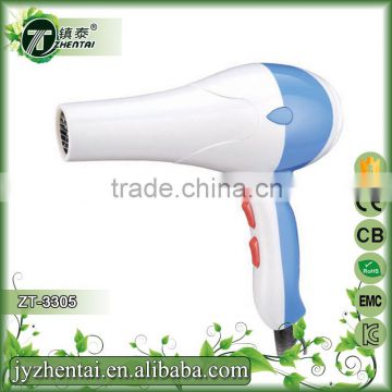 Household Hair Dryer Custom Best No Noise Hair Dryer