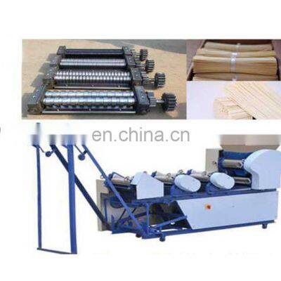 fresh noodles maker new model Automatic Noodle Making Machine for grain product making