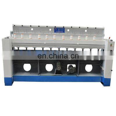 2019 Hot Selling Multi Needle Heads Quilt Sewing Machine /quilting Duvet Sewing Machine photo-3