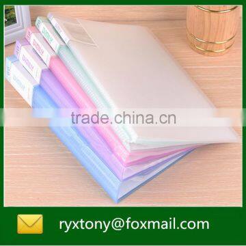 Manila Executive King Jim File Folder photo-2