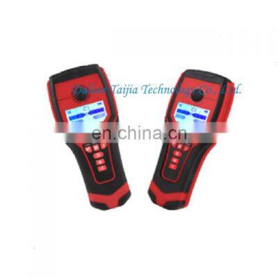 Taijia rebar Finder Detector Covermeter /wall scanner rebar scanner detector rebar locator