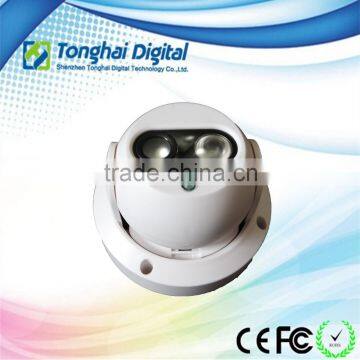 Dome IR 40M Night Vision Support Mobile Monitor IP Camera Price List photo-6