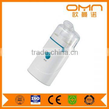 High tech Small Medical portable ultrasonic nebulizer