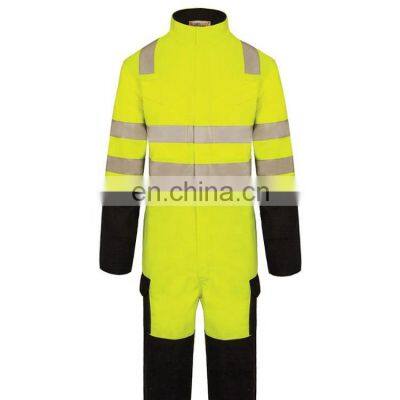 Custom Design Antistatic Safety Working labor Clean room Suit Uniform Coverall ESD workwear clothes suit