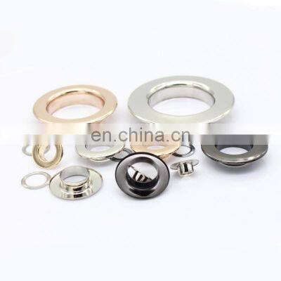 WELDON Manual Hole Puncher Button Eyelet Punching Machine photo-3