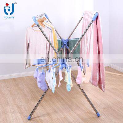 Professional ceiling drying rack for laundry