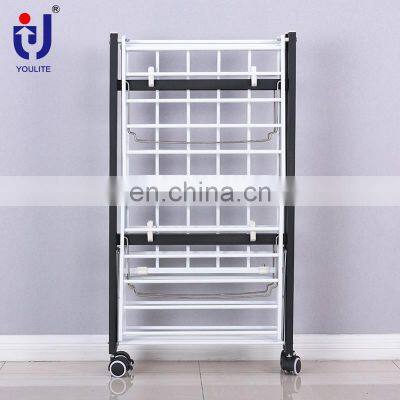 Modern towel racks for bathroom wall high quality drying rack