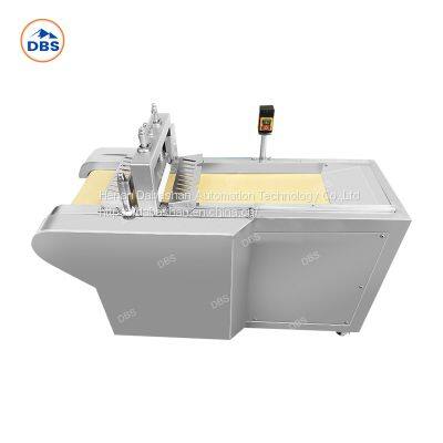 Candied Fruit Dicing Machine