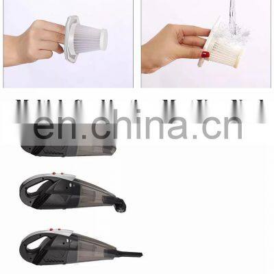 Factory Price Hand Vacuum Cleaner Car Vacuum Mini Portable Car Vacuum Cleaner photo-3
