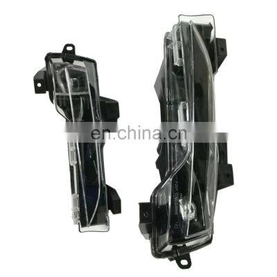 Best Selling High Quality Car Front Foggy Lamp for Tesla Model 3/Y 1077392-00-E 1077391-00-E photo-2