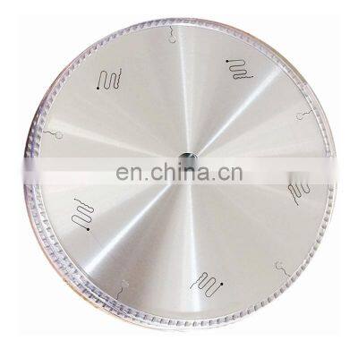 LIVTER Xiamen Strongtech Co Circular Saw Blade Cutting Saw Blade For Aluminum