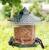 Cheap Price Manufacturer Direct Sale Mini Plastic Hanging Tree Face Window Bird Feeder photo-2