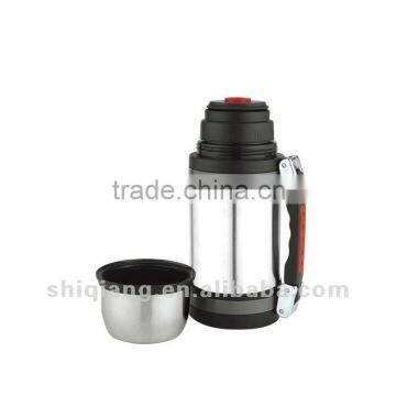 2.0Ldouble wall stainless steel vacuum travel pot BL-2028