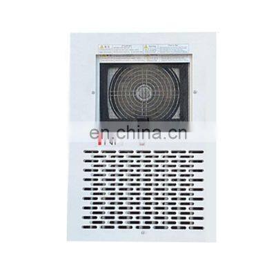 QG series heat exchanger industrial control cabinet air conditioner for cnc machine in stock