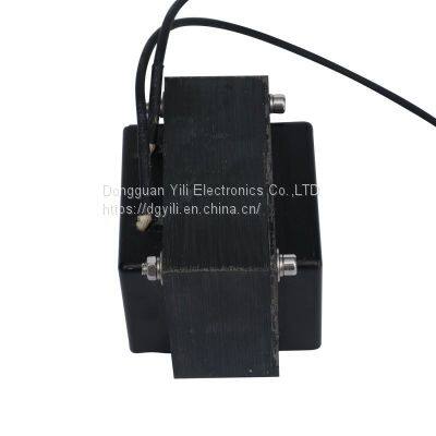 Class 2 50/60Hz Lead Wire Transformer With Multi Voltage Combinations photo-3