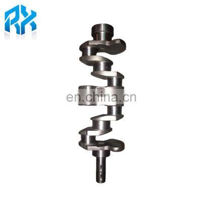 Crankshaft CRANK SHAFT 23111-42200 23111-42210 23111-42211 23111-42903 For HYUNDAi PoterII Porter 2 H100