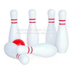 Wooden Garden Kids Bowling Play Set photo-2
