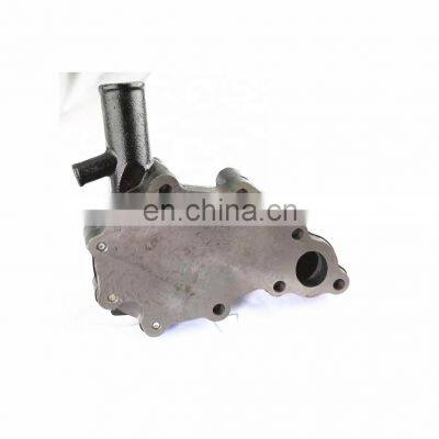 C-240 Cast Iron G-201 Water Pump OEM 5136100381 GWIS-10A Heavy Truck Water Pump Cast Iron Water Pump photo-4