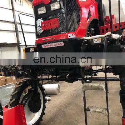 New Design Agricultural Machinery Plant Protection Machine 3WPZ-3000 for Sale photo-3