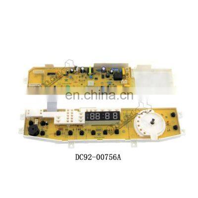 DC92-00756A DC92-00756A-1 DC92-00751B DC92-00752A DC92-00753C DC92-00700A washing machine control board