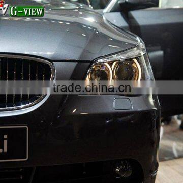 Led Auto Light E39 10w Led Angel Eyes Car Marked 24v photo-5